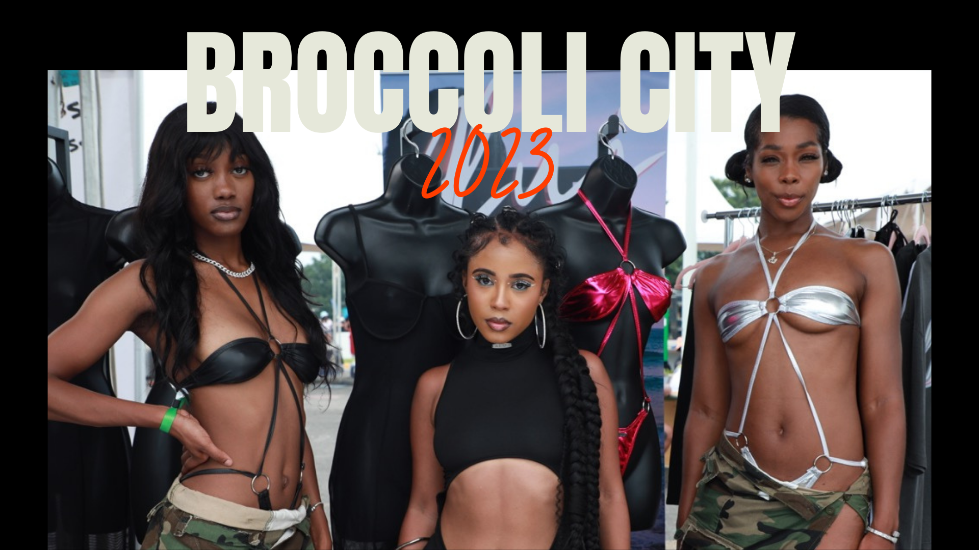 Broccoli City 2023