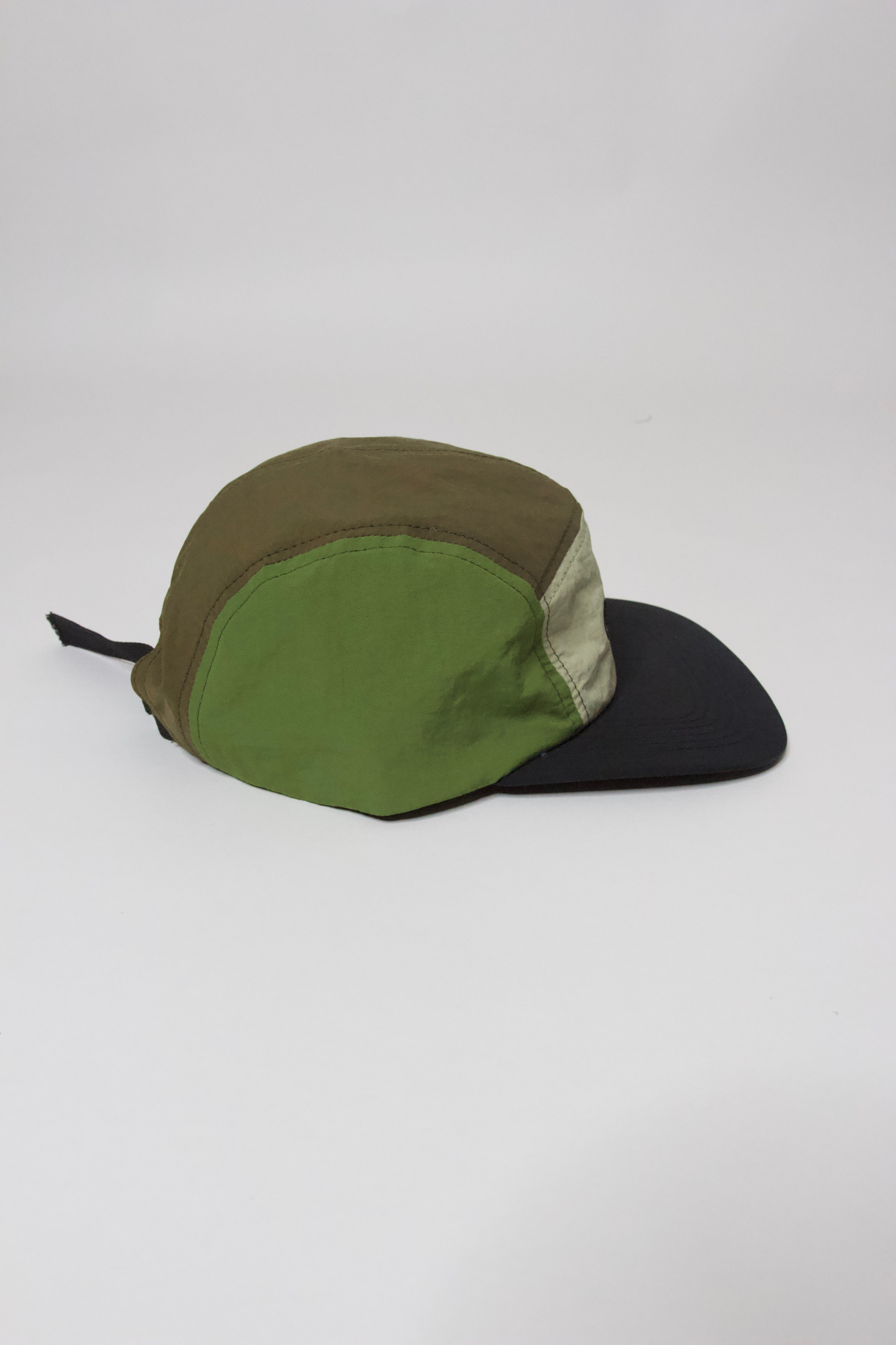 Sport 5-Panel Hat