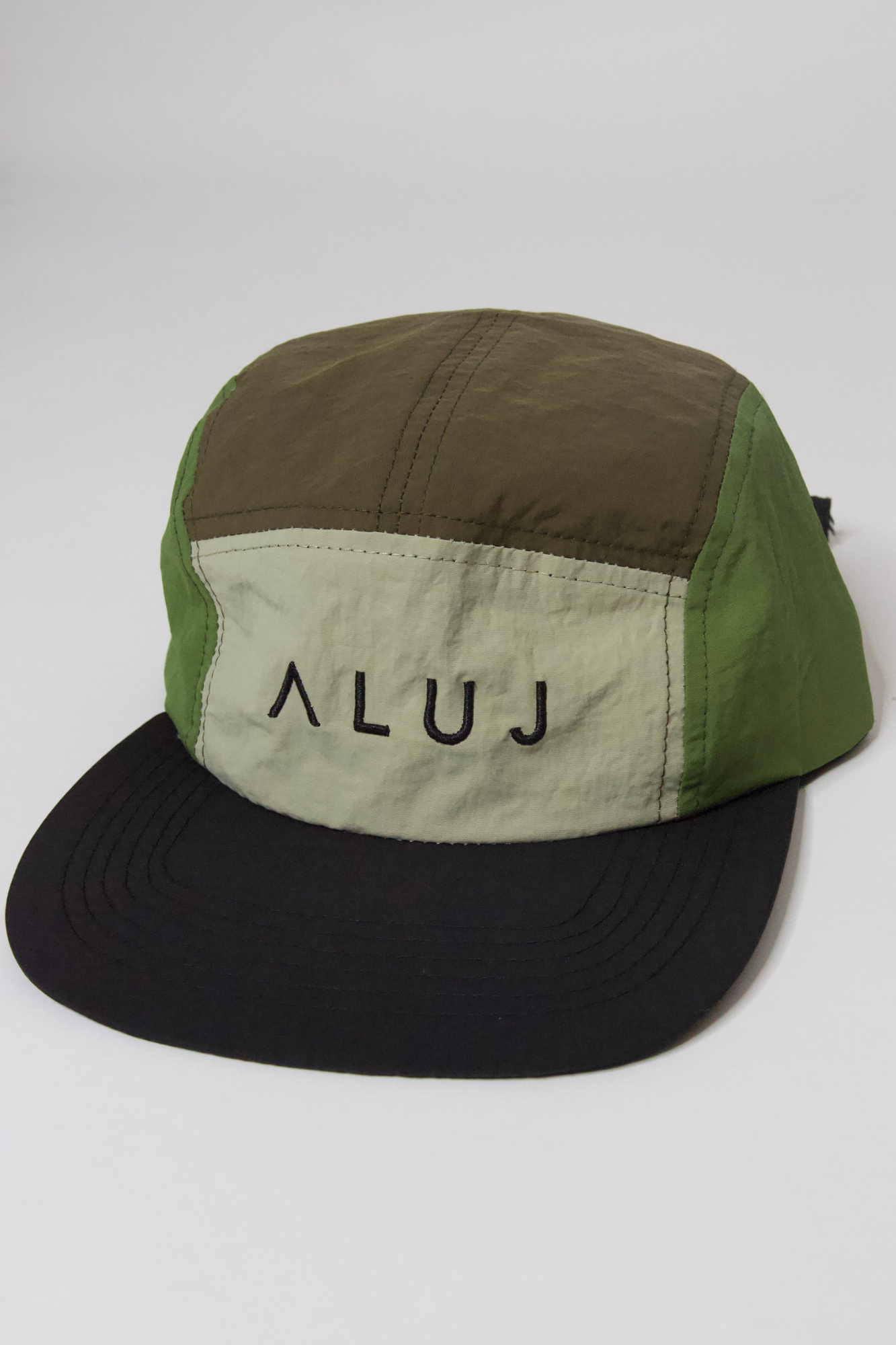 Sport 5-Panel Hat