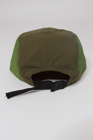 Sport 5-Panel Hat