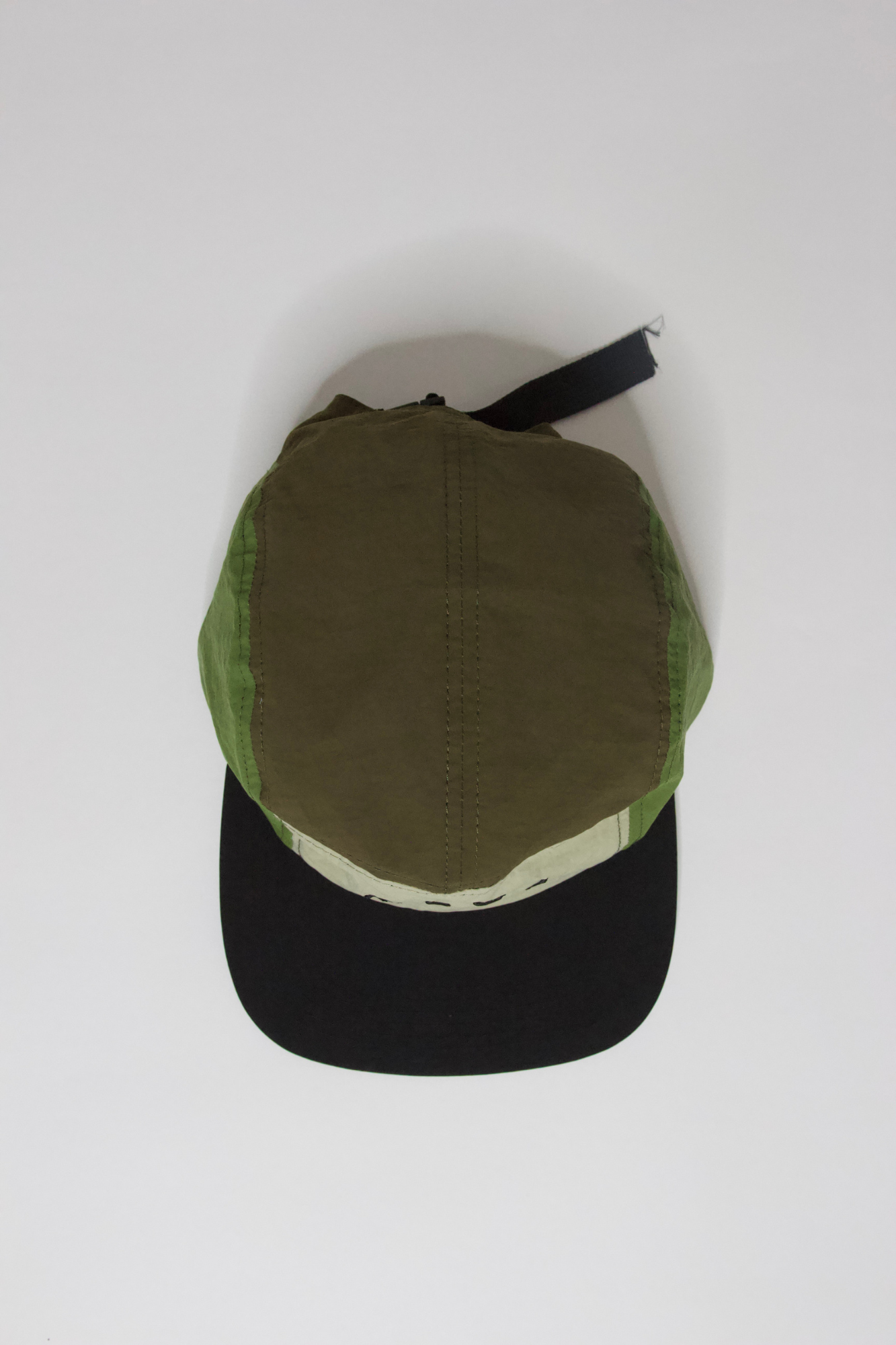 Sport 5-Panel Hat