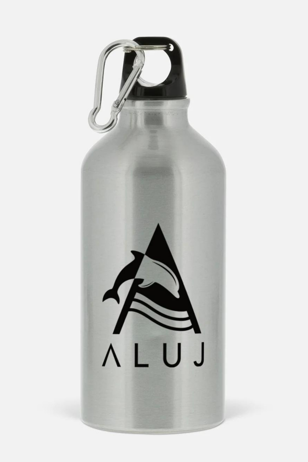Aluj Aluminum Water Bottle
