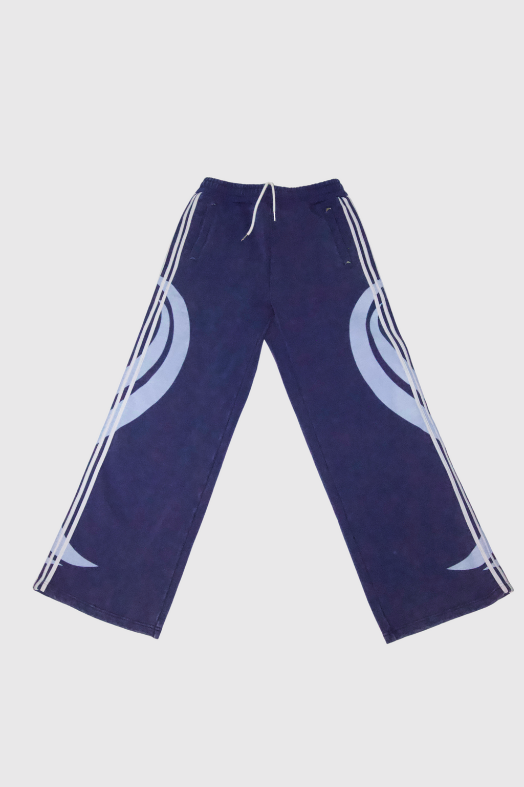 Aluj Wave Sweatpants